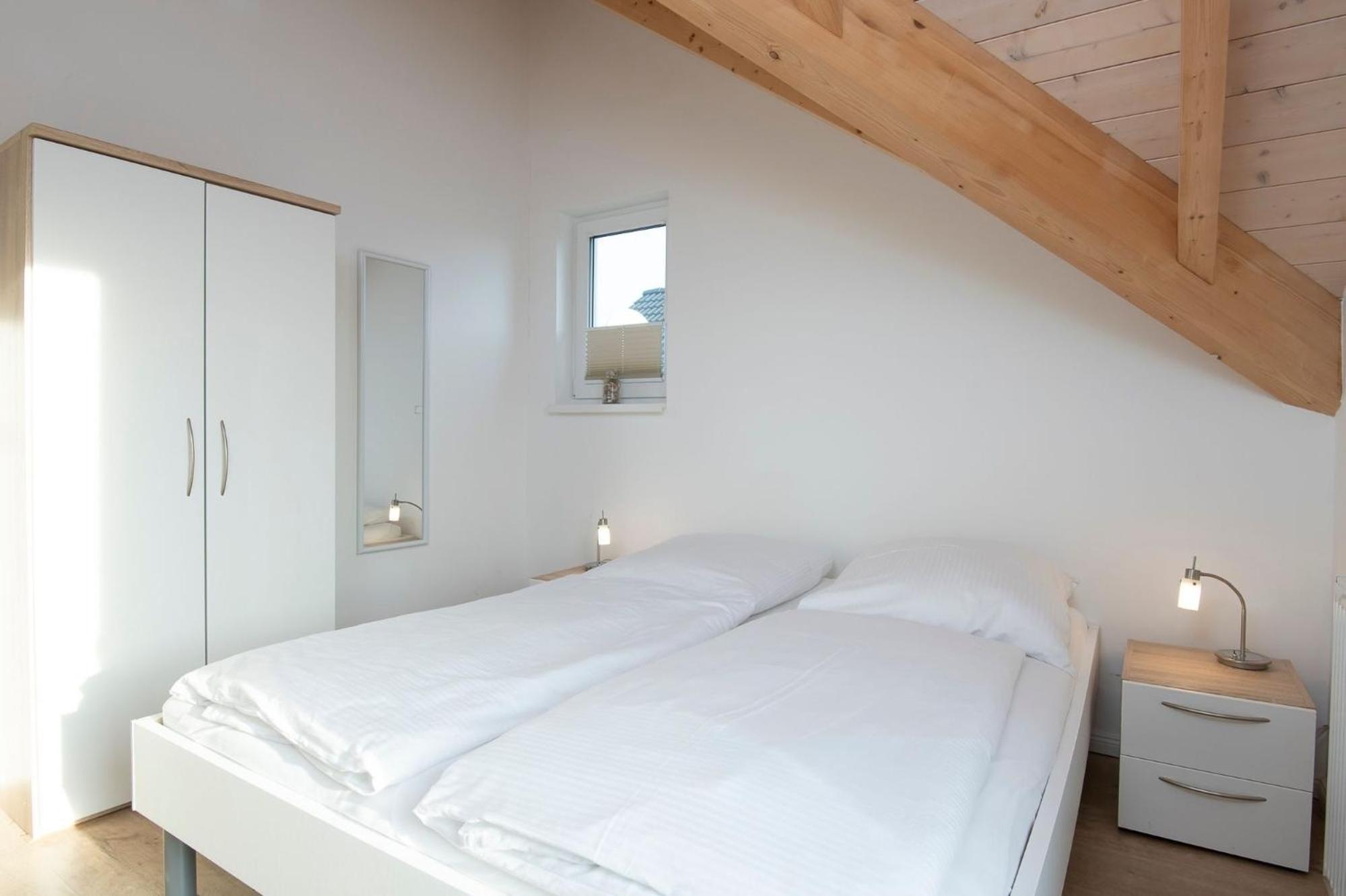 Seepark Suessau Ferienhaus Seerose 3 Exterior photo